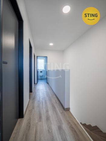 Prodej rodinného domu, Ostrava, Antošovická, 104 m2