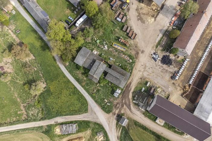 Pronájem výrobních prostor, Havlíčkův Brod, 300 m2