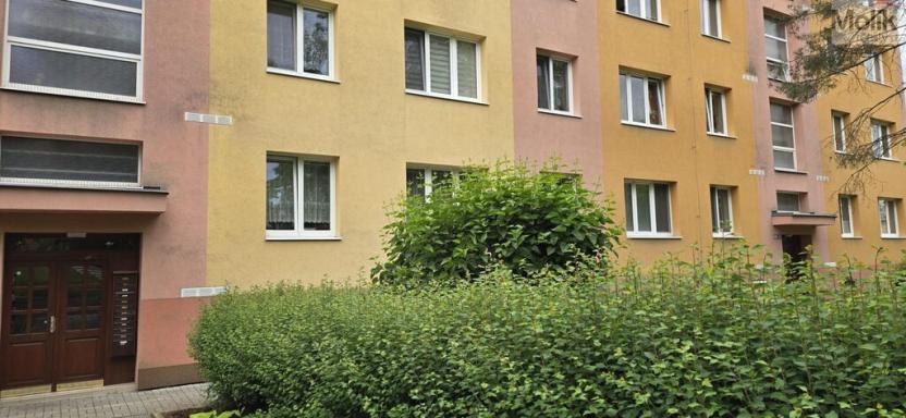 Pronájem bytu 3+1, Most, 1. máje, 69 m2