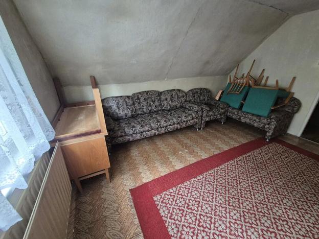 Prodej podílu rodinného domu, Šluknov, 130 m2