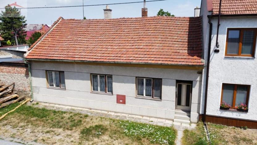 Prodej rodinného domu, Kostelec na Hané, Přemyslovka, 110 m2
