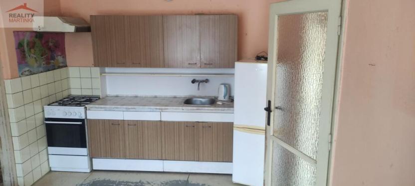 Prodej rodinného domu, Kostelec na Hané, Přemyslovka, 110 m2