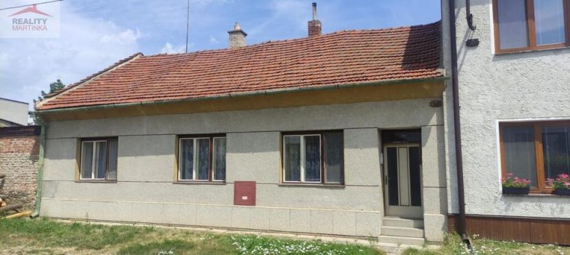 Prodej rodinného domu, Kostelec na Hané, Přemyslovka, 110 m2