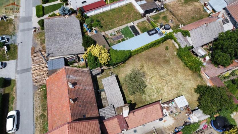 Prodej rodinného domu, Kostelec na Hané, Přemyslovka, 110 m2