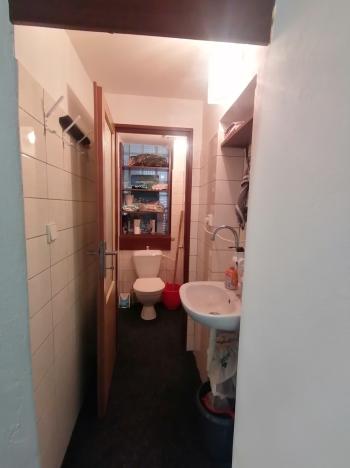 Pronájem obchodního prostoru, Zábřeh, Žižkova, 51 m2