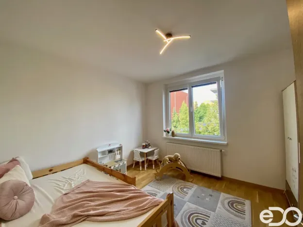 Pronájem bytu 3+kk, Mladá Boleslav, Štefánikova, 79 m2