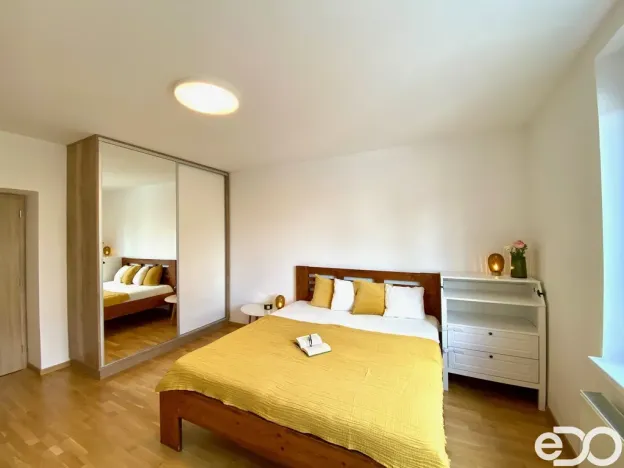 Pronájem bytu 3+kk, Mladá Boleslav, Štefánikova, 79 m2