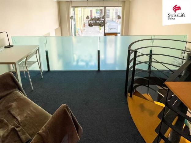 Prodej obchodního prostoru, Brno, náměstí Svobody, 43 m2