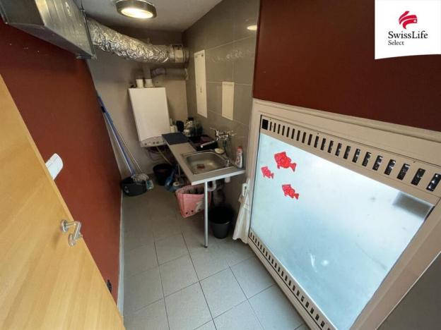 Prodej obchodního prostoru, Brno, náměstí Svobody, 43 m2