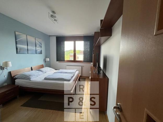 Pronájem bytu 3+kk, Praha - Smíchov, Na Císařce, 78 m2