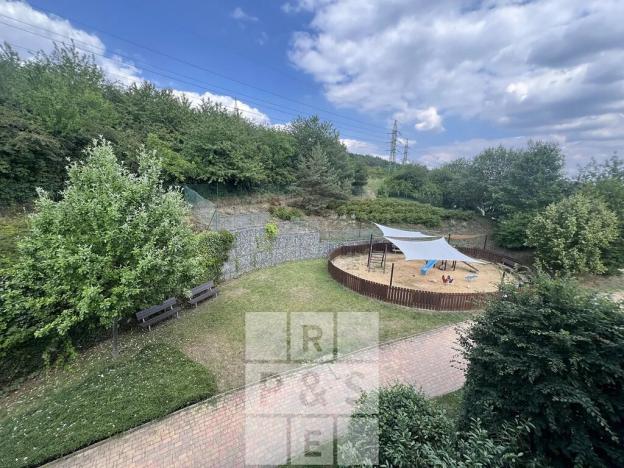 Pronájem bytu 3+kk, Praha - Smíchov, Na Císařce, 78 m2