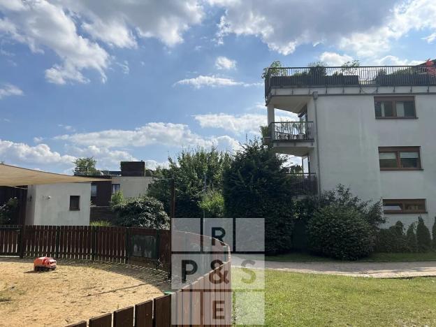 Pronájem bytu 3+kk, Praha - Smíchov, Na Císařce, 78 m2