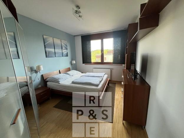 Pronájem bytu 3+kk, Praha - Smíchov, Na Císařce, 78 m2