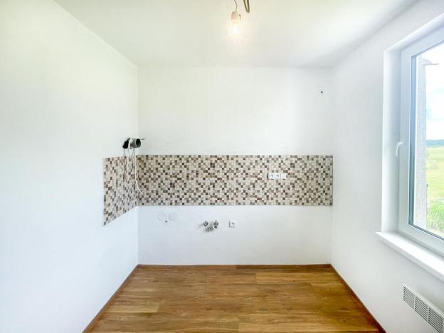 Prodej bytu 1+1, Nová Cerekev, 35 m2