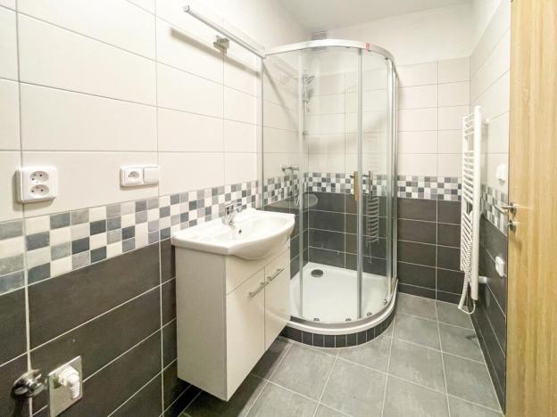 Prodej bytu 1+1, Nová Cerekev, 35 m2