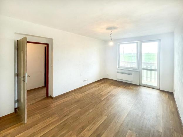 Prodej bytu 1+1, Nová Cerekev, 35 m2