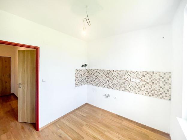 Prodej bytu 1+1, Nová Cerekev, 35 m2