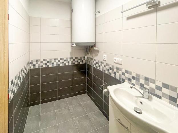 Prodej bytu 1+1, Nová Cerekev, 35 m2