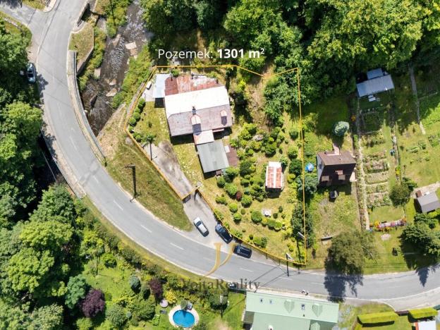 Prodej rodinného domu, Hlubočky - Hrubá Voda, 144 m2