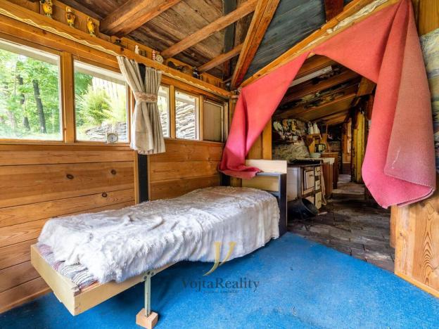 Prodej rodinného domu, Hlubočky - Hrubá Voda, 144 m2