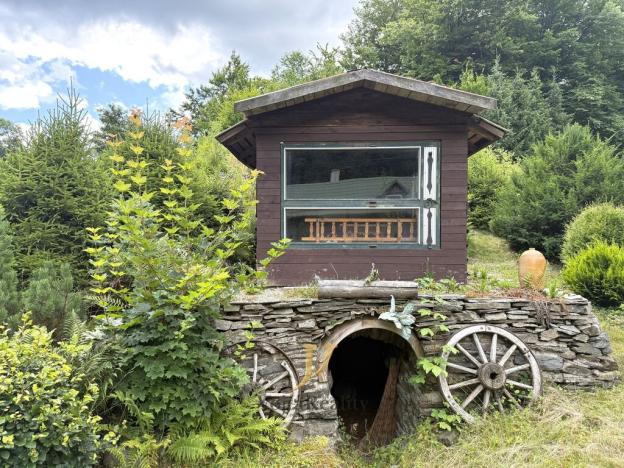 Prodej rodinného domu, Hlubočky - Hrubá Voda, 144 m2