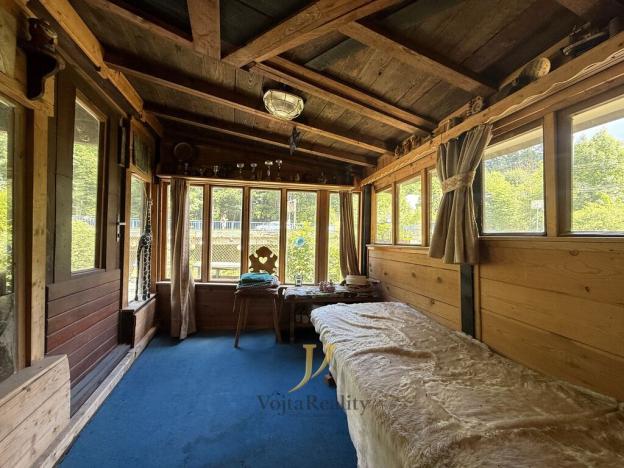 Prodej rodinného domu, Hlubočky - Hrubá Voda, 144 m2