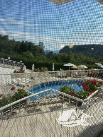 Prodej bytu 2+kk, Kavarna, Bulharsko, 49 m2