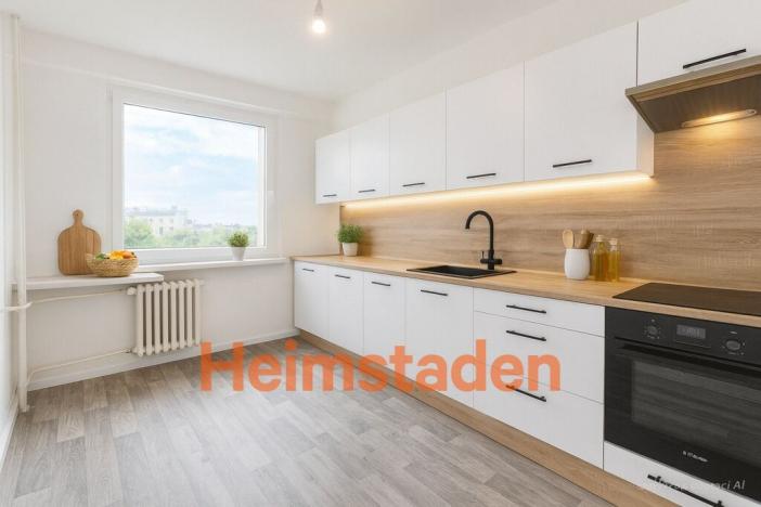Pronájem bytu 3+1, Havířov - Šumbark, Ladova, 70 m2