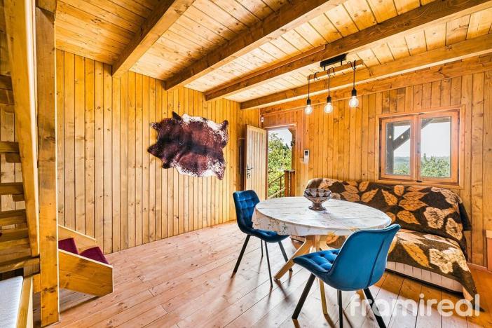 Prodej chaty, Nebovidy, 48 m2