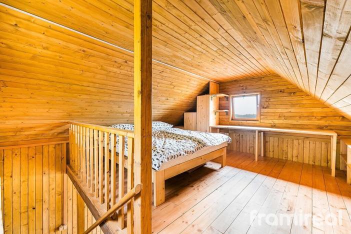 Prodej chaty, Nebovidy, 48 m2