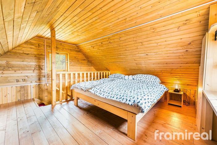 Prodej chaty, Nebovidy, 48 m2