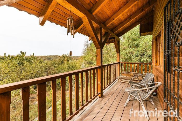 Prodej chaty, Nebovidy, 48 m2