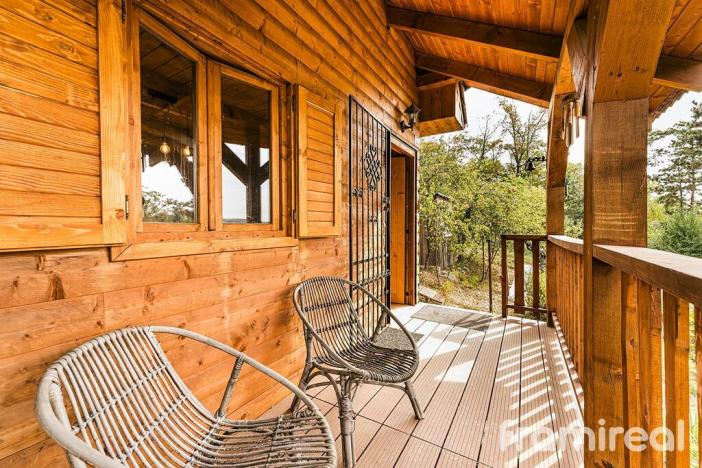 Prodej chaty, Nebovidy, 48 m2