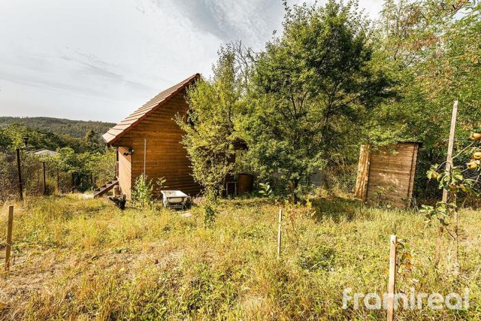 Prodej chaty, Nebovidy, 48 m2