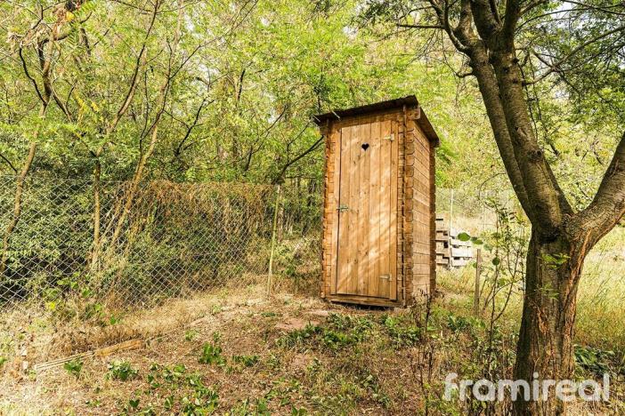 Prodej chaty, Nebovidy, 48 m2