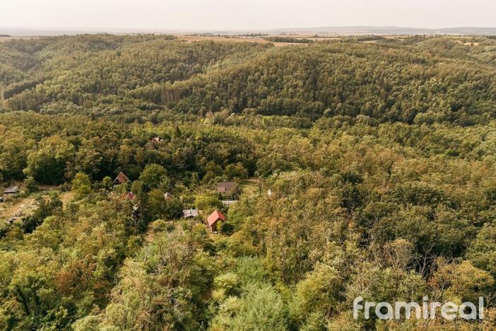 Prodej chaty, Nebovidy, 48 m2