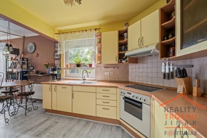 Prodej rodinného domu, Hradec Králové, Trávní, 115 m2