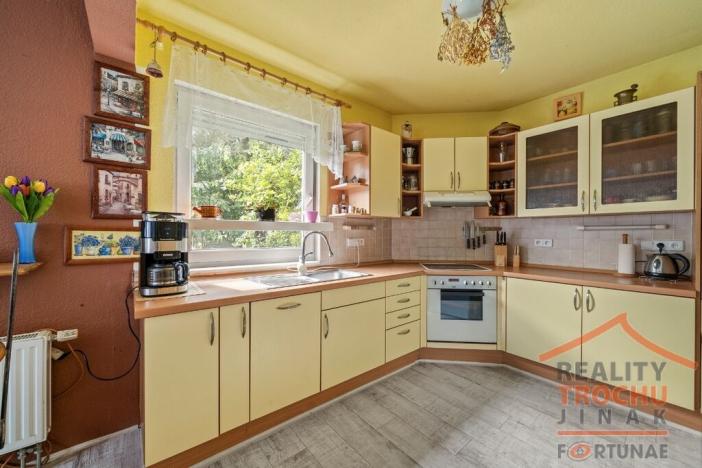 Prodej rodinného domu, Hradec Králové, Trávní, 115 m2