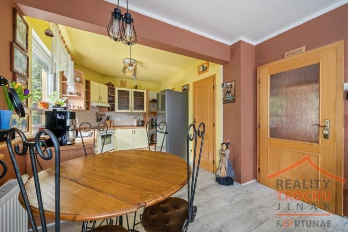 Prodej rodinného domu, Hradec Králové, Trávní, 115 m2