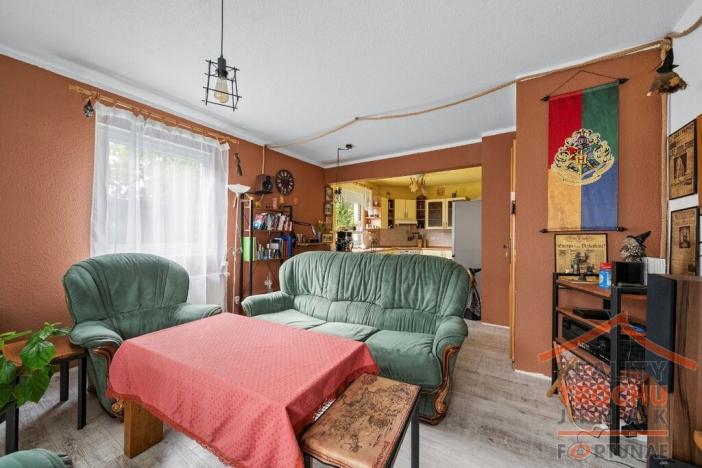 Prodej rodinného domu, Hradec Králové, Trávní, 115 m2