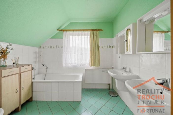 Prodej rodinného domu, Hradec Králové, Trávní, 115 m2