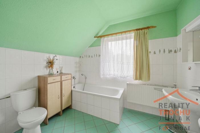 Prodej rodinného domu, Hradec Králové, Trávní, 115 m2