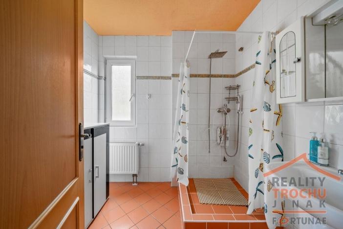 Prodej rodinného domu, Hradec Králové, Trávní, 115 m2