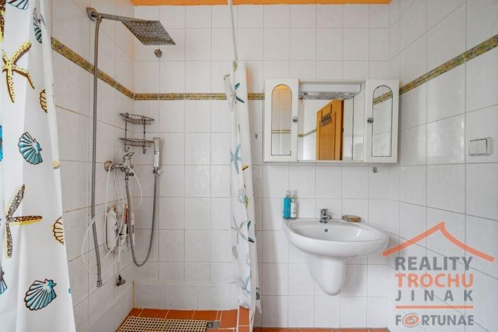 Prodej rodinného domu, Hradec Králové, Trávní, 115 m2