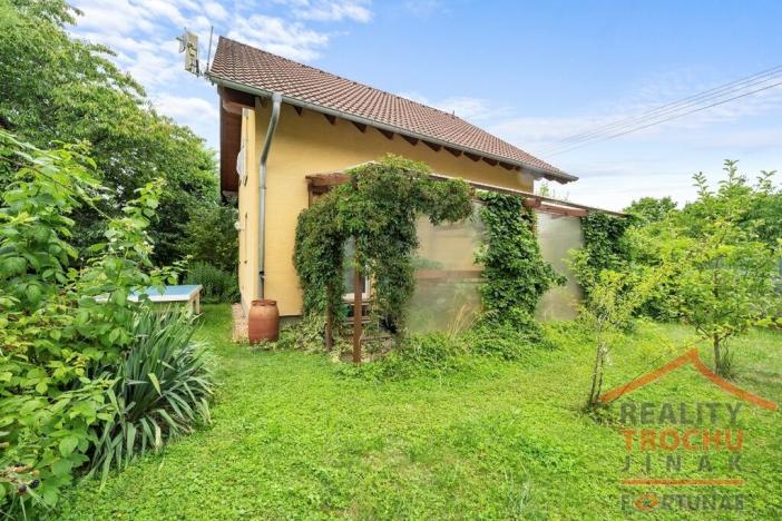 Prodej rodinného domu, Hradec Králové, Trávní, 115 m2