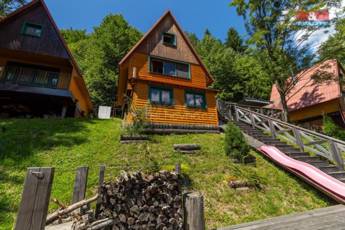 Prodej chalupy, Morávka, 30 m2