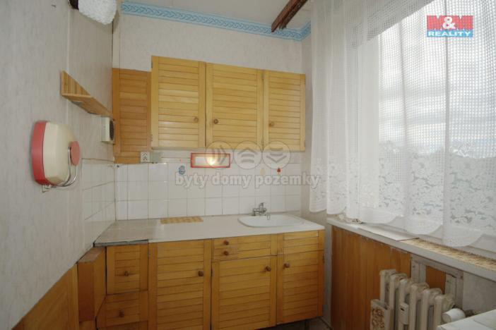 Prodej bytu 1+kk, Praha - Chodov, Ledvinova, 30 m2