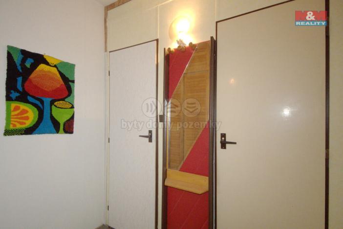 Prodej bytu 1+kk, Praha - Chodov, Ledvinova, 30 m2