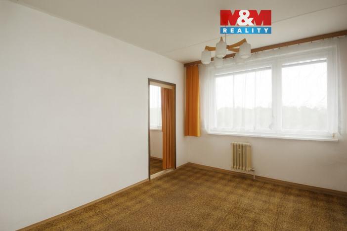 Prodej bytu 1+kk, Praha - Chodov, Ledvinova, 30 m2