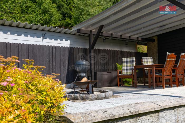 Prodej chalupy, Morávka, 294 m2